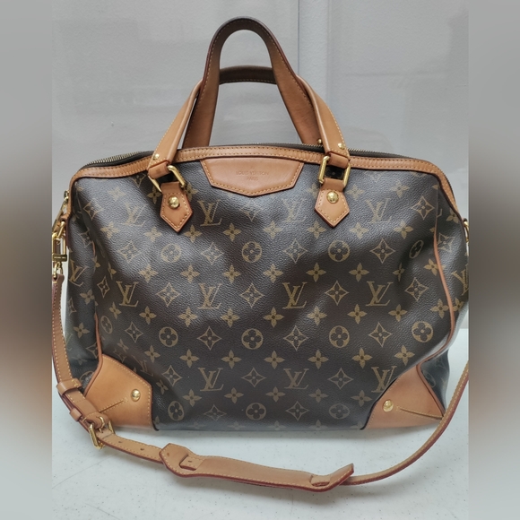 Authentic Louis Vuitton Retiro GM (large)*SOLD** - Picture 1 of 16